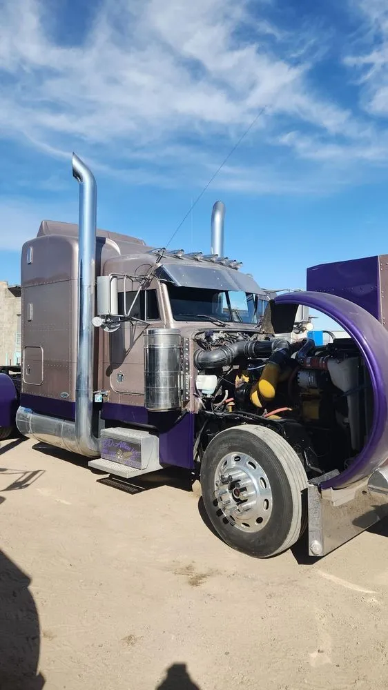 Trusted landscape installation experts serving Rio Rancho, NM - Clarity Auto Glass