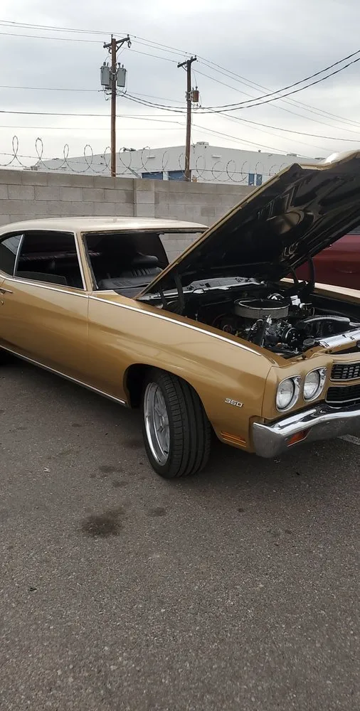 Professional yard maintenance for residential properties across Rio Rancho, NM - Clarity Auto Glass