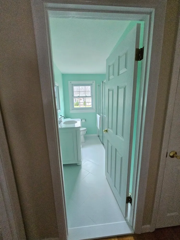 Local yard cleanup service with custom design across Cranston, RI - Clarity Builders