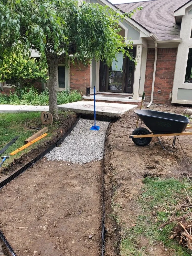 Trusted lawn mowing service in Brighton, MI - Clarity Landscape Solutions