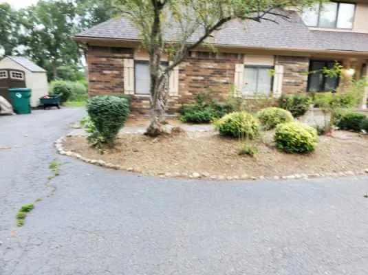 Reliable yard cleanup service for outdoor upgrades across Brighton, MI - Clarity Landscape Solutions