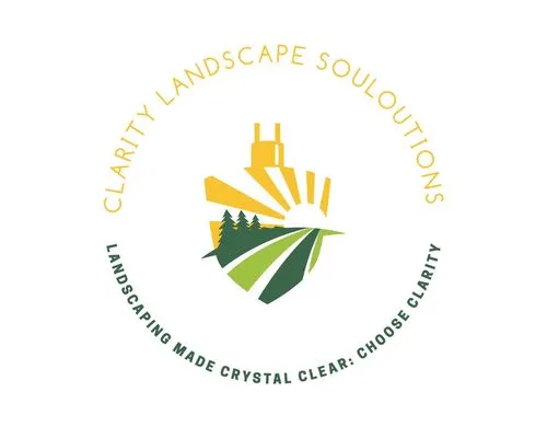Clarity Landscape Solutions Logo