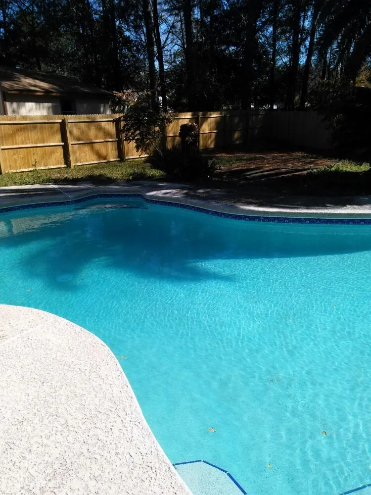 Local landscape design experts serving Jacksonville, FL - Clarity Pools and Lawns