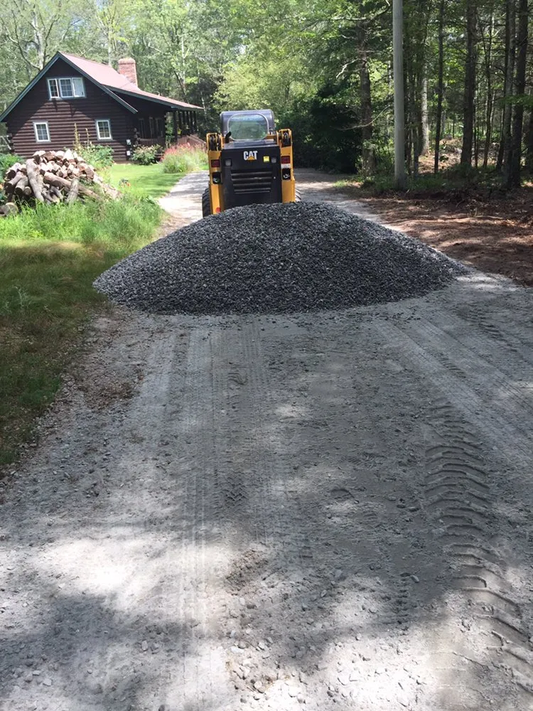 Top-rated landscape installation for homes across North Stonington, RI - Clark & Company Complete Landscape Maintenance