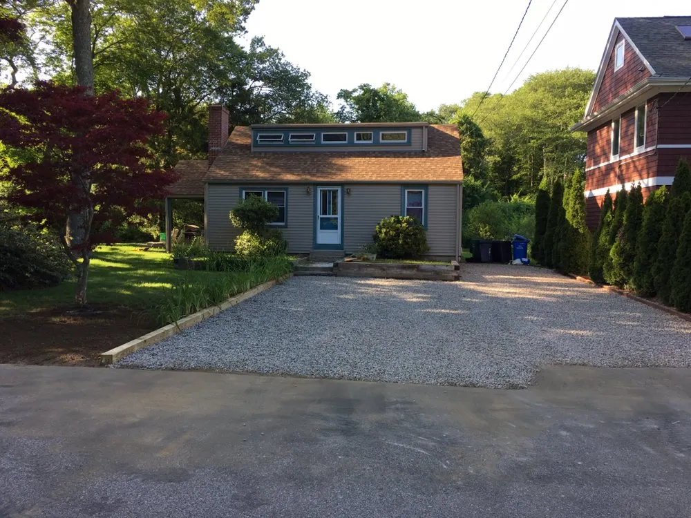 Affordable outdoor landscaping experts serving North Stonington, RI - Clark & Company Complete Landscape Maintenance