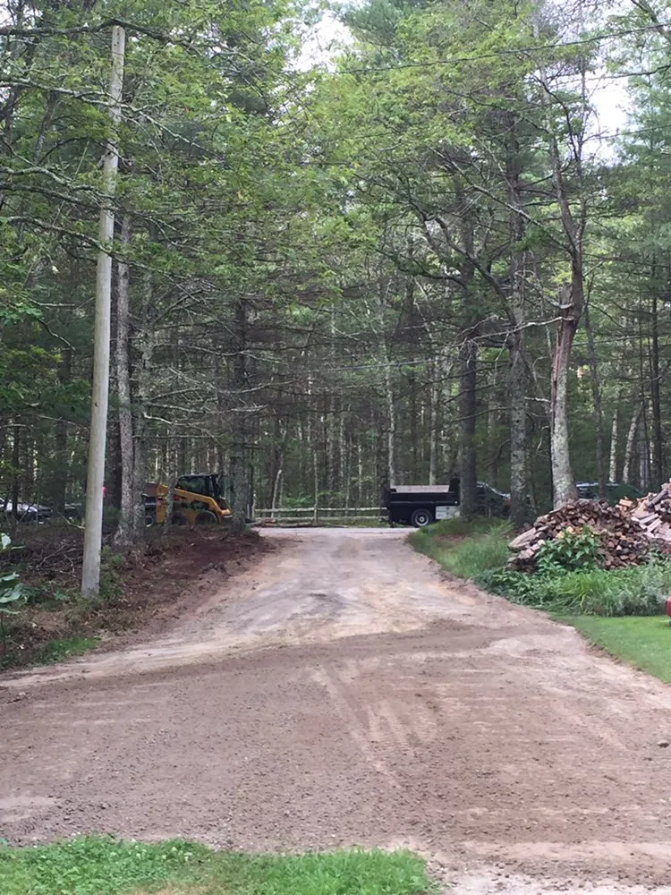 Reliable yard maintenance experts serving North Stonington, RI - Clark & Company Complete Landscape Maintenance