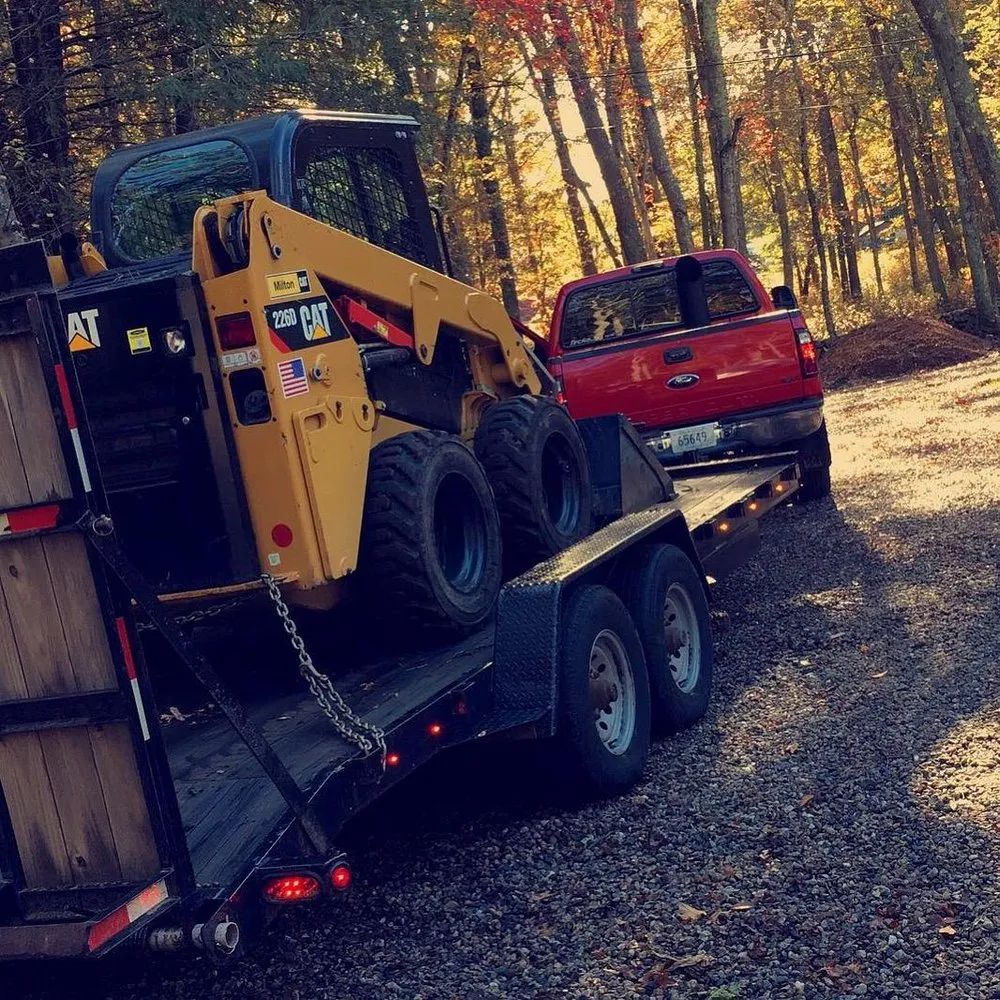 Expert landscaping services experts serving North Stonington, RI - Clark & Company Complete Landscape Maintenance