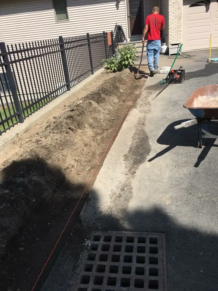 Reliable landscaping services experts serving North Stonington, RI - Clark & Company Complete Landscape Maintenance