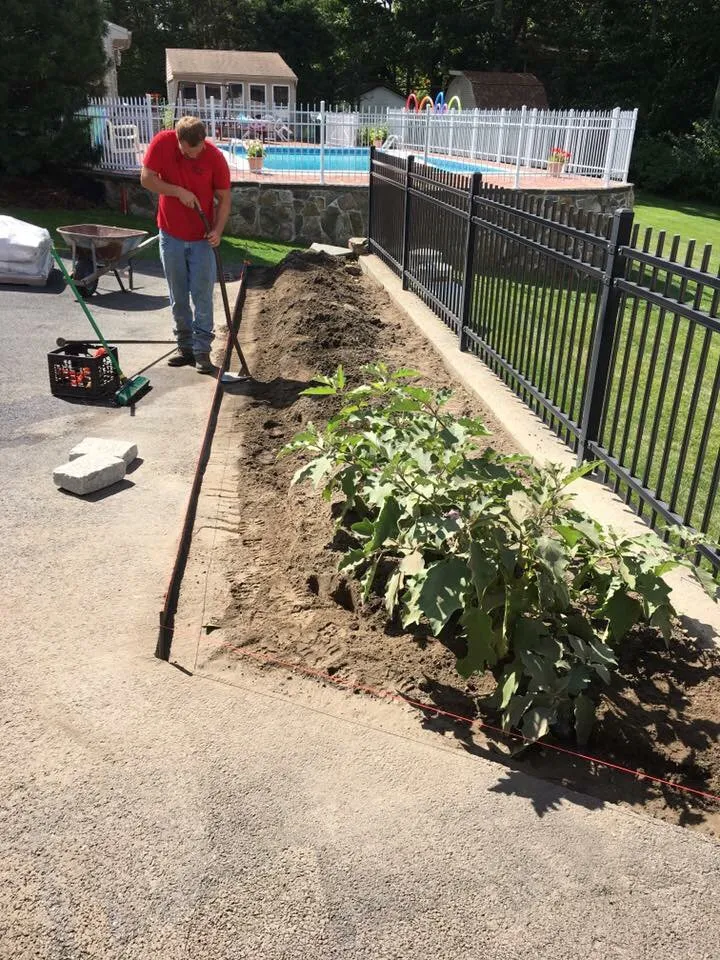 Top-rated yard maintenance near you in North Stonington, RI by Clark & Company Complete Landscape Maintenance