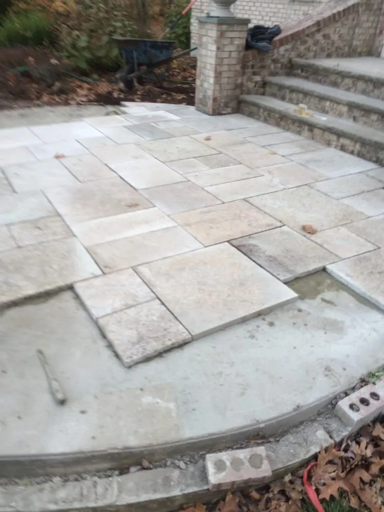 Local garden landscaping for homes in North Stonington, RI by Clark & Company Complete Landscape Maintenance