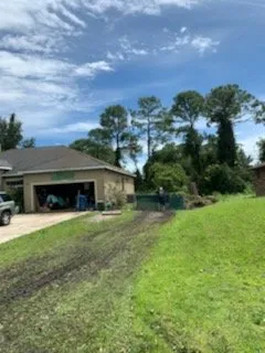 Expert landscape installation experts serving Deltona, FL - Clark & More Land Clearing & Tree Service