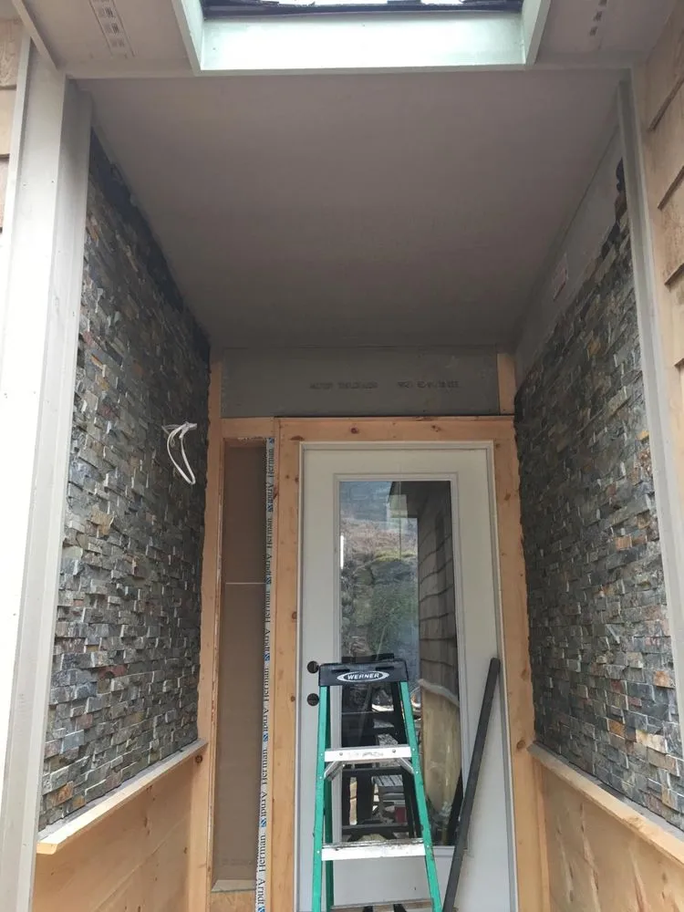 Trusted lawn mowing service for year-round maintenance across Johnson City, TN - Clark and Clark Construction