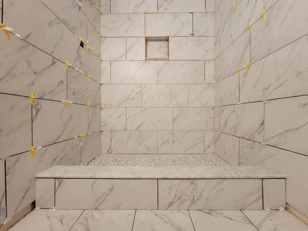 Trusted lawn care service in Johnson City, TN by Clark and Clark Construction