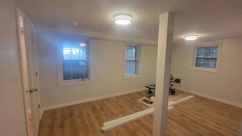 Reliable lawn mowing service experts serving Johnson City, TN - Clark and Clark Construction