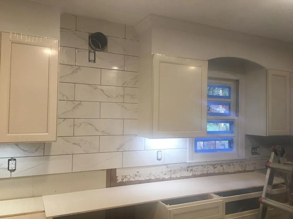 Trusted yard maintenance in Johnson City, TN - Clark and Clark Construction