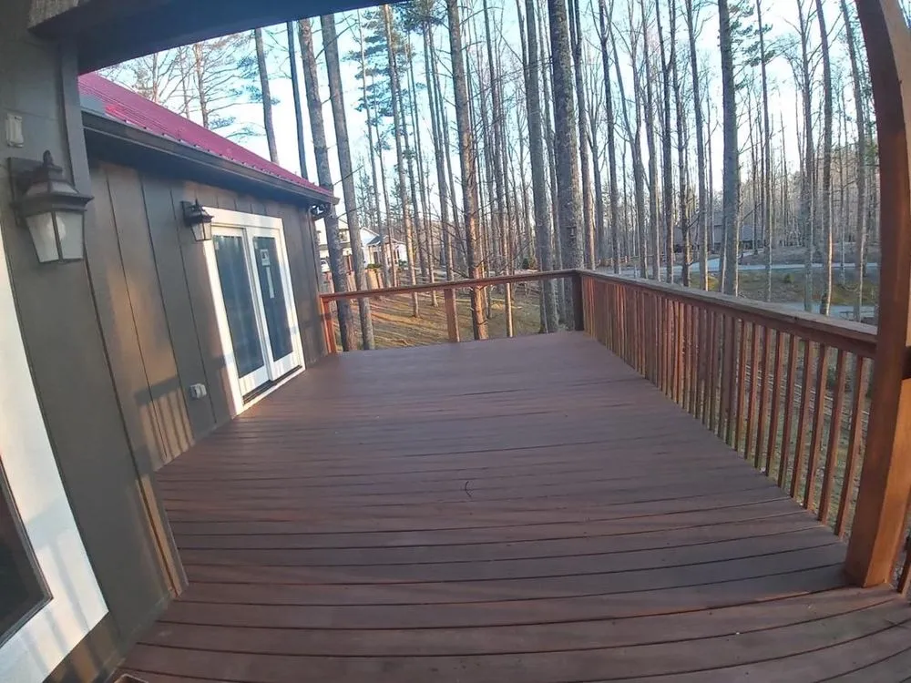 Custom lawn mowing service experts serving Johnson City, TN - Clark and Clark Construction