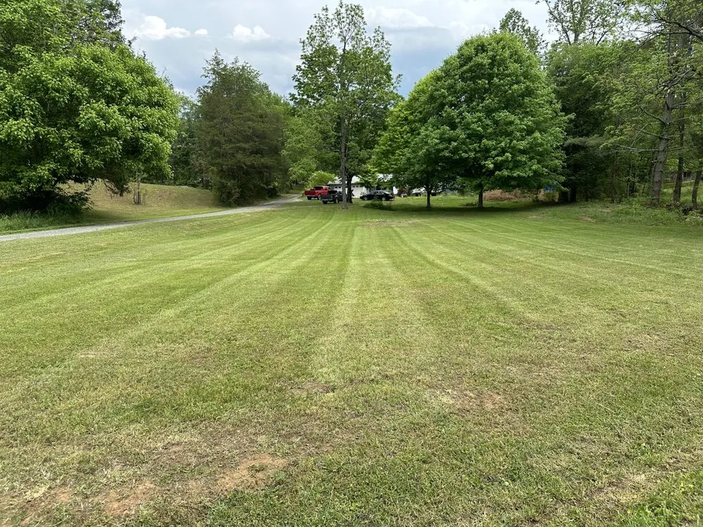 Trusted residential landscaping experts serving Benton, TN - Clark and Smith Lawn Care