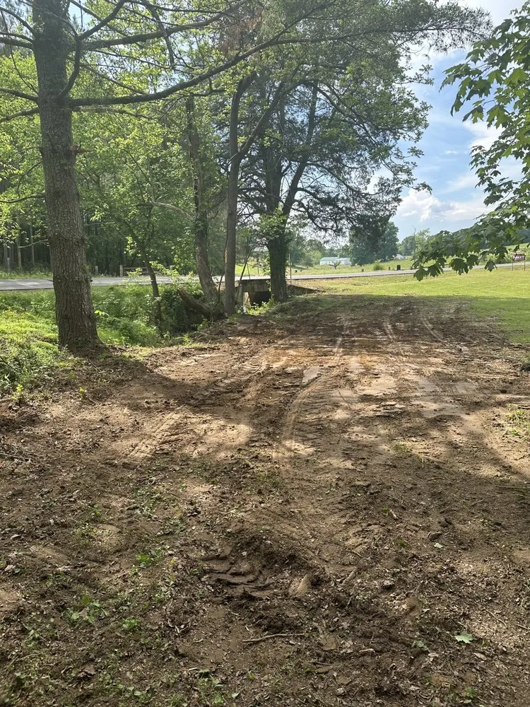 Reliable landscaping services experts serving Benton, TN - Clark and Smith Lawn Care