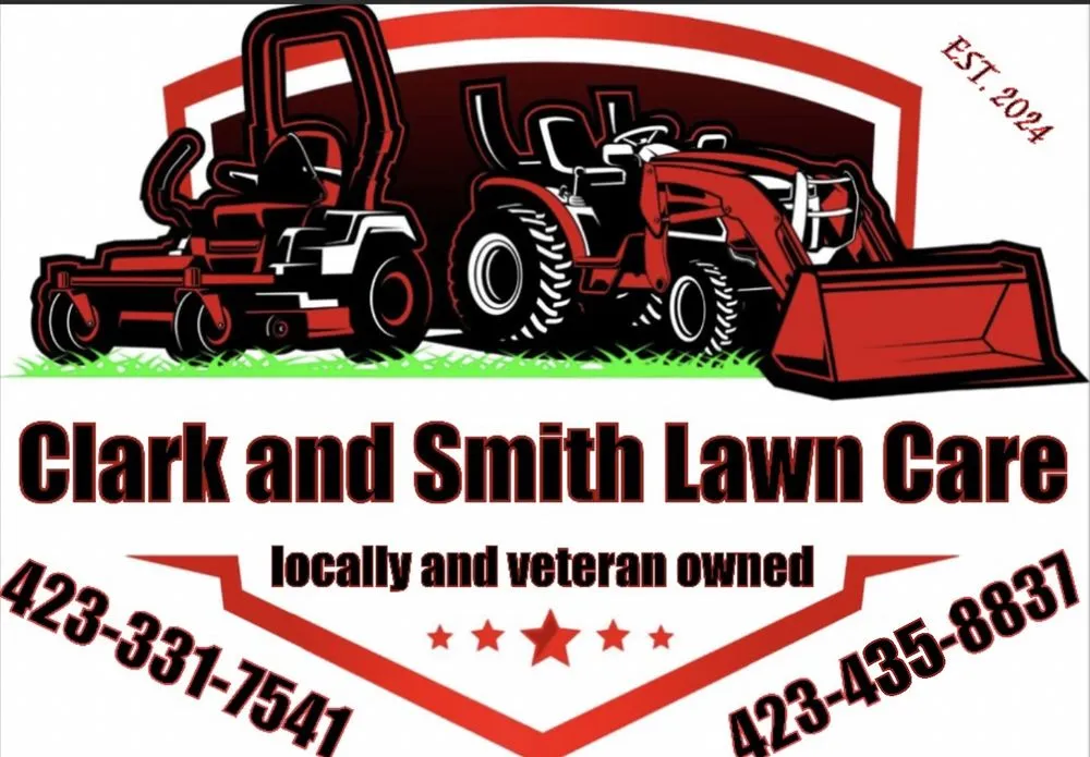 Top-rated lawn mowing service for beautiful yards across Benton, TN - Clark and Smith Lawn Care