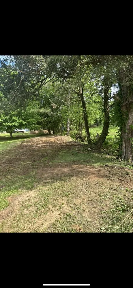 Local landscape installation experts serving Benton, TN - Clark and Smith Lawn Care