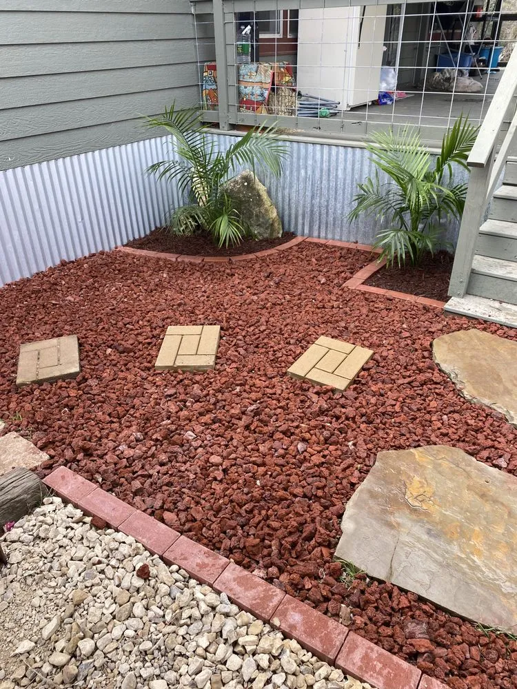 Professional yard cleanup service in Montrose, MI by Clark Boys Construction