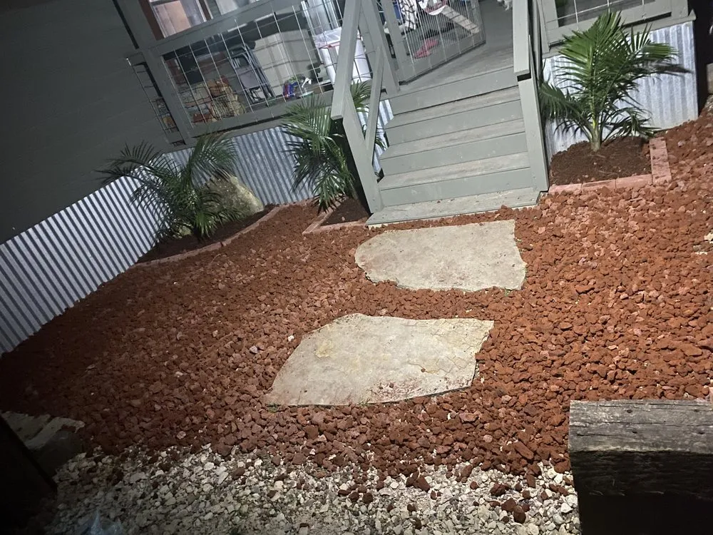 Trusted landscape installation in Montrose, MI - Clark Boys Construction