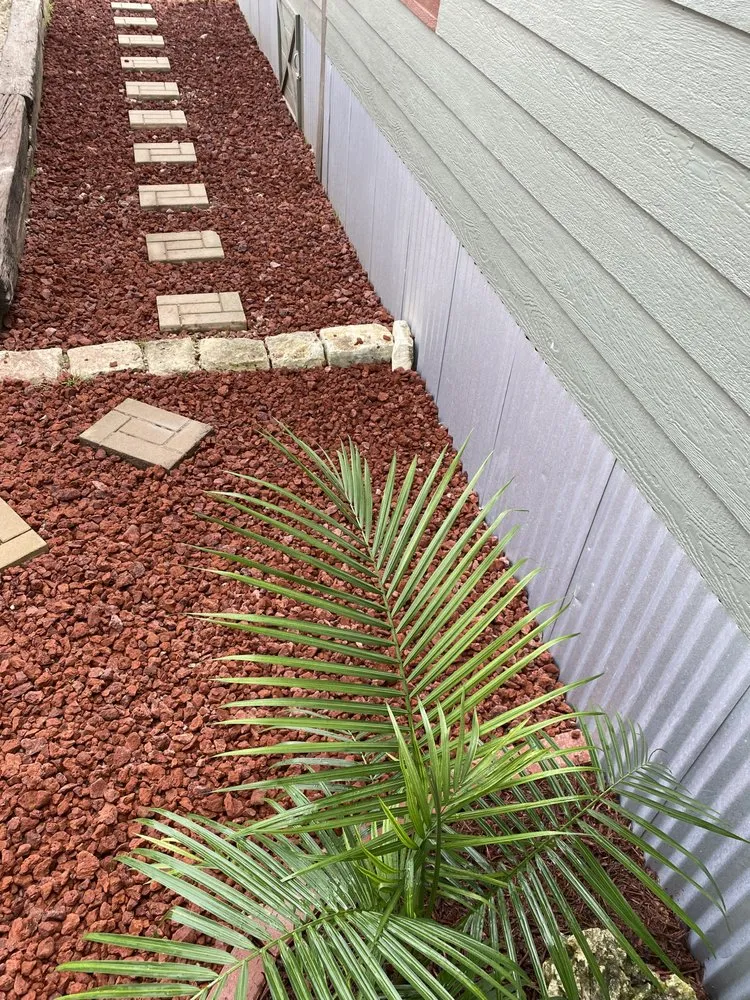 Affordable yard maintenance experts serving Montrose, MI - Clark Boys Construction