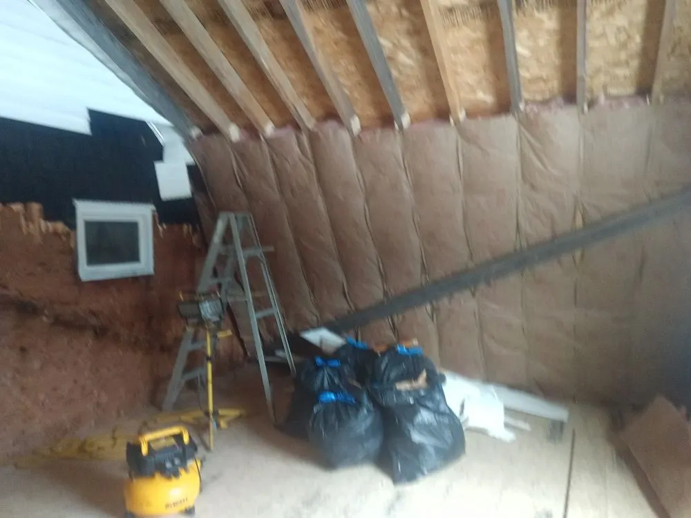 Expert garden landscaping for year-round maintenance in Lamoine, ME by Clark Brothers Carpentry