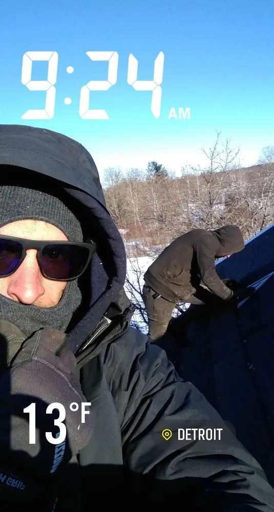 Expert outdoor landscaping in Lamoine, ME - Clark Brothers Carpentry