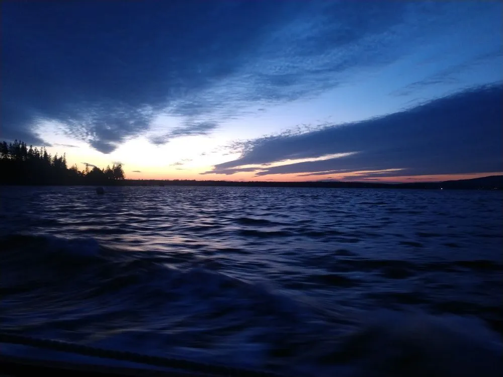 Local yard cleanup service experts serving Lamoine, ME - Clark Brothers Carpentry