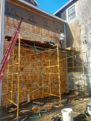 Clark Brothers Carpentry