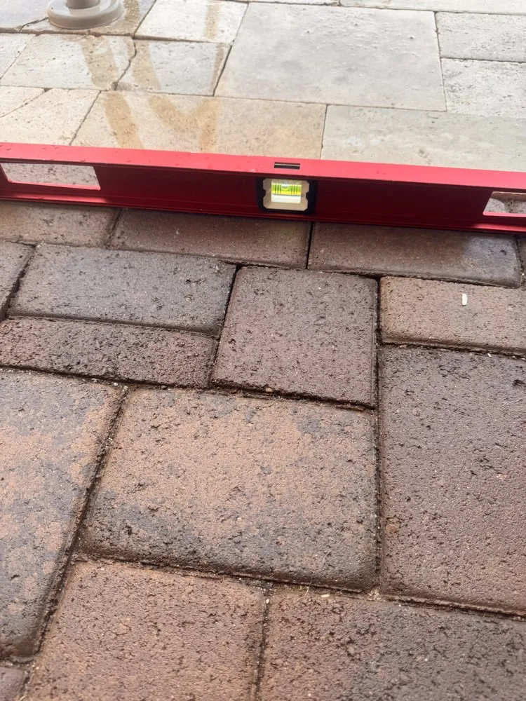 Local residential landscaping in Tucson, AZ by Clark Brothers Landscaping