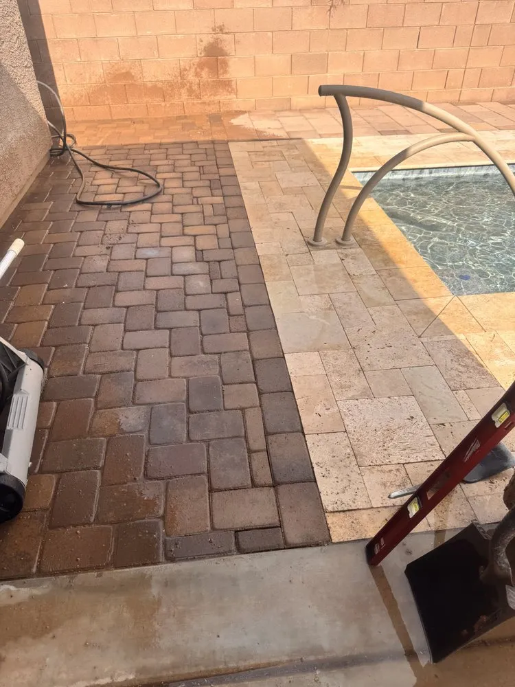 Local lawn care service in Tucson, AZ - Clark Brothers Landscaping