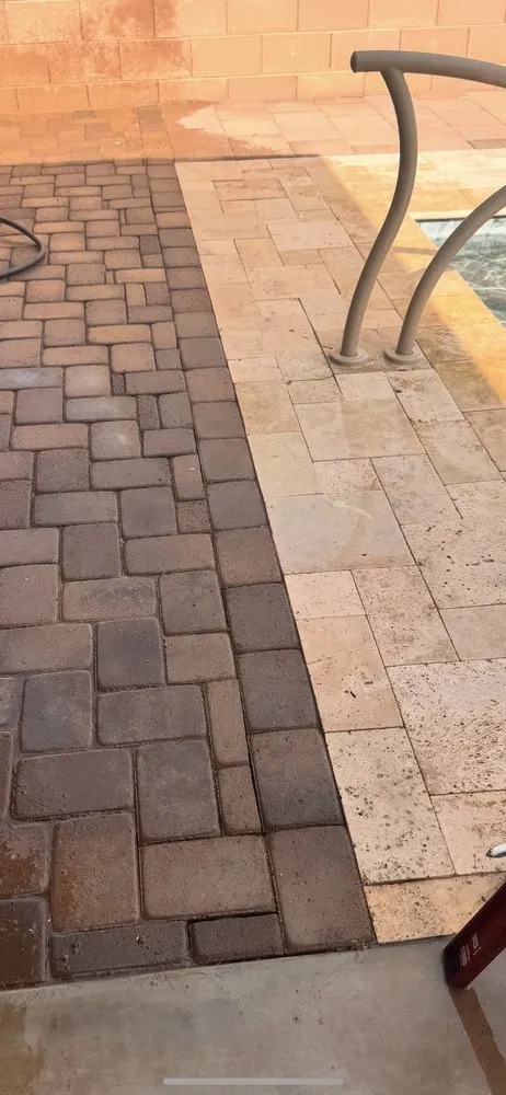 Expert landscape installation near you across Tucson, AZ - Clark Brothers Landscaping