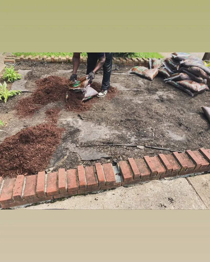 Reliable outdoor landscaping for homes across Philadelphia, PA - Clark Brothers Lawn Care