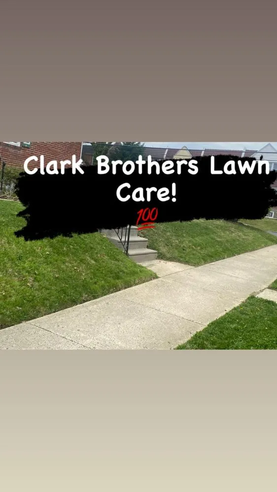 Expert landscaping services in Philadelphia, PA - Clark Brothers Lawn Care