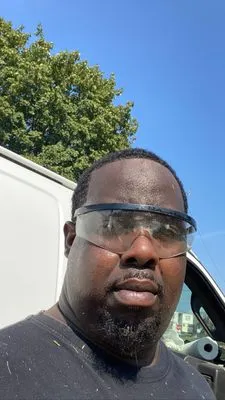 Clark Brothers Lawn Care Logo