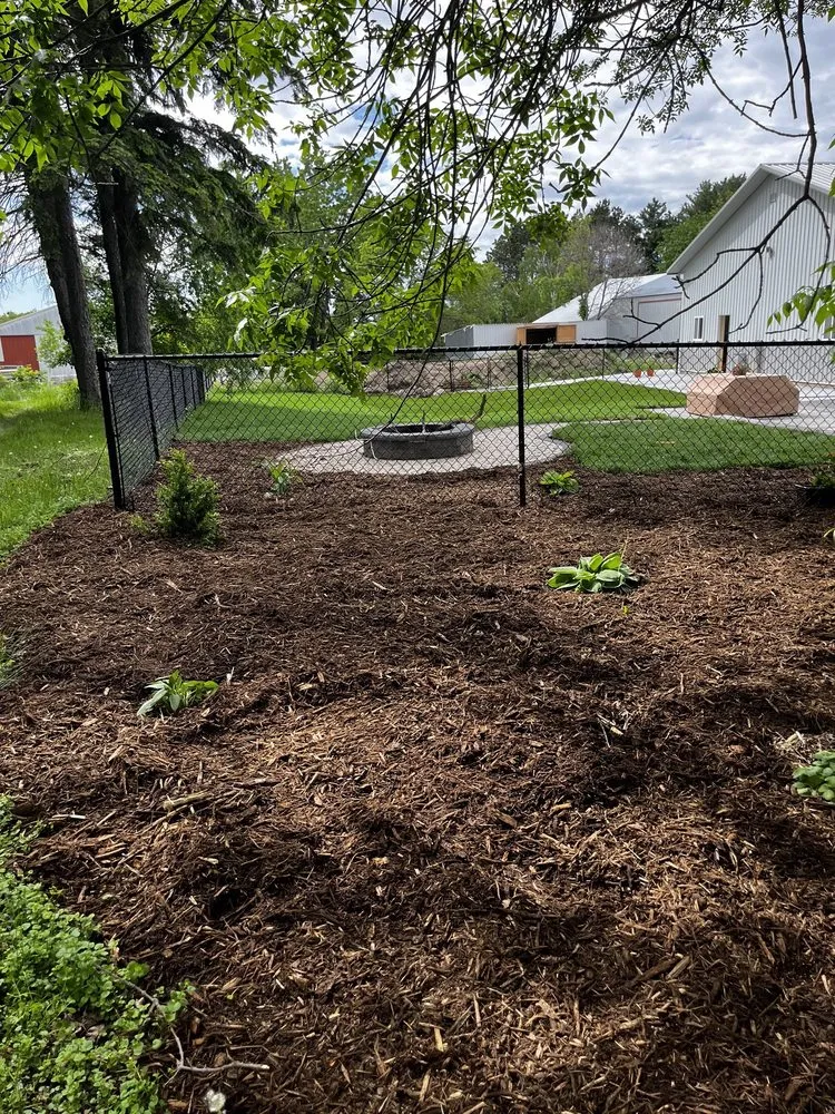 Affordable outdoor landscaping for year-round maintenance across Elk River, MN - Clark Companies of Minnesota