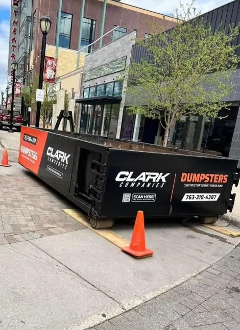 Affordable residential landscaping in Elk River, MN - Clark Companies of Minnesota