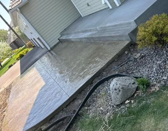 Reliable lawn care service in Elk River, MN by Clark Companies of Minnesota