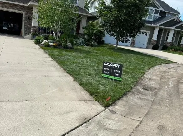 Expert outdoor landscaping in Elk River, MN - Clark Companies of Minnesota