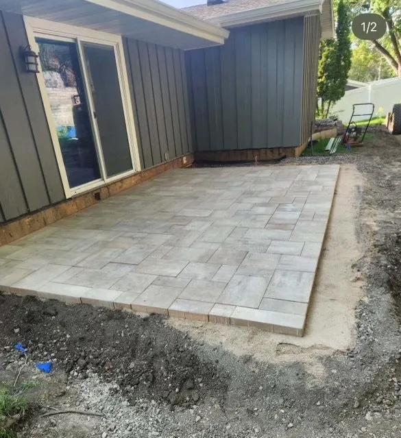 Trusted yard cleanup service for residential properties in Elk River, MN by Clark Companies of Minnesota