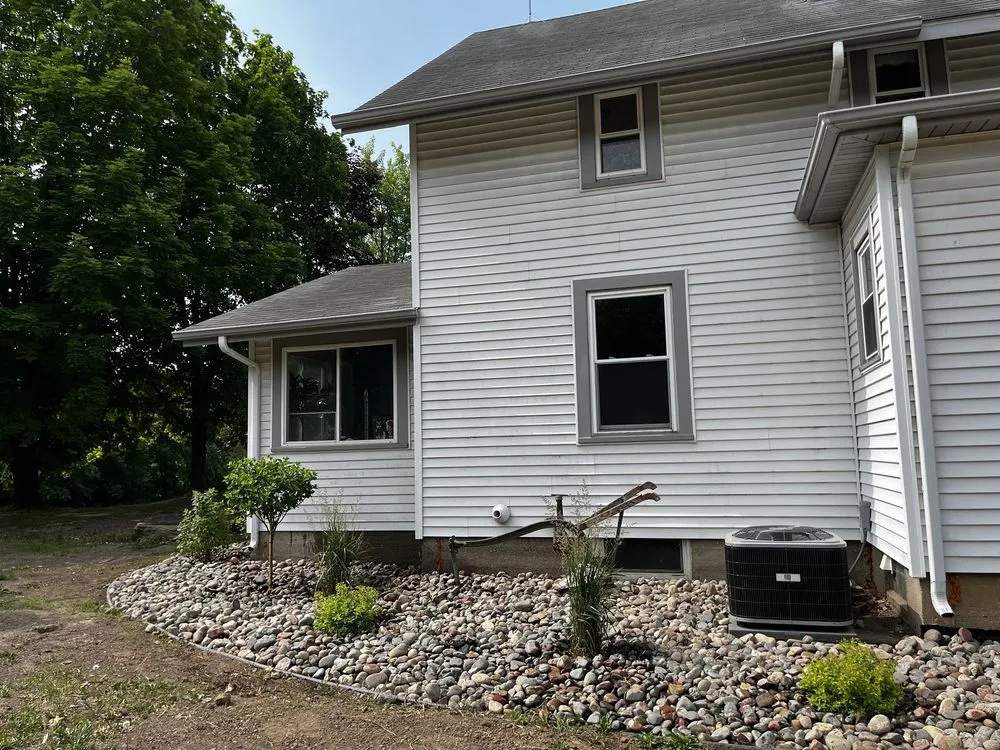 Trusted outdoor landscaping in Elk River, MN by Clark Companies of Minnesota