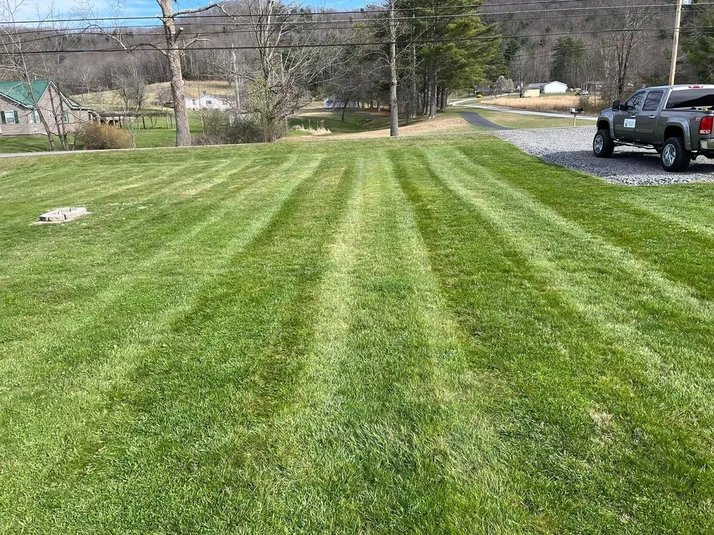 Local landscaping services experts serving Princeton, WV - Clark Cuts