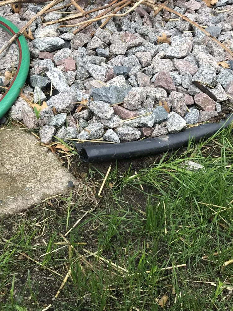 Top-rated landscape installation near you in Elk River, MN by Clark