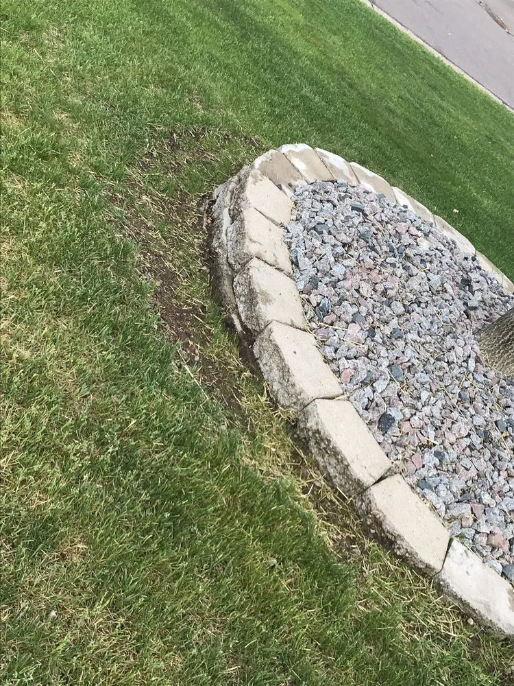 Expert residential landscaping in Elk River, MN - Clark