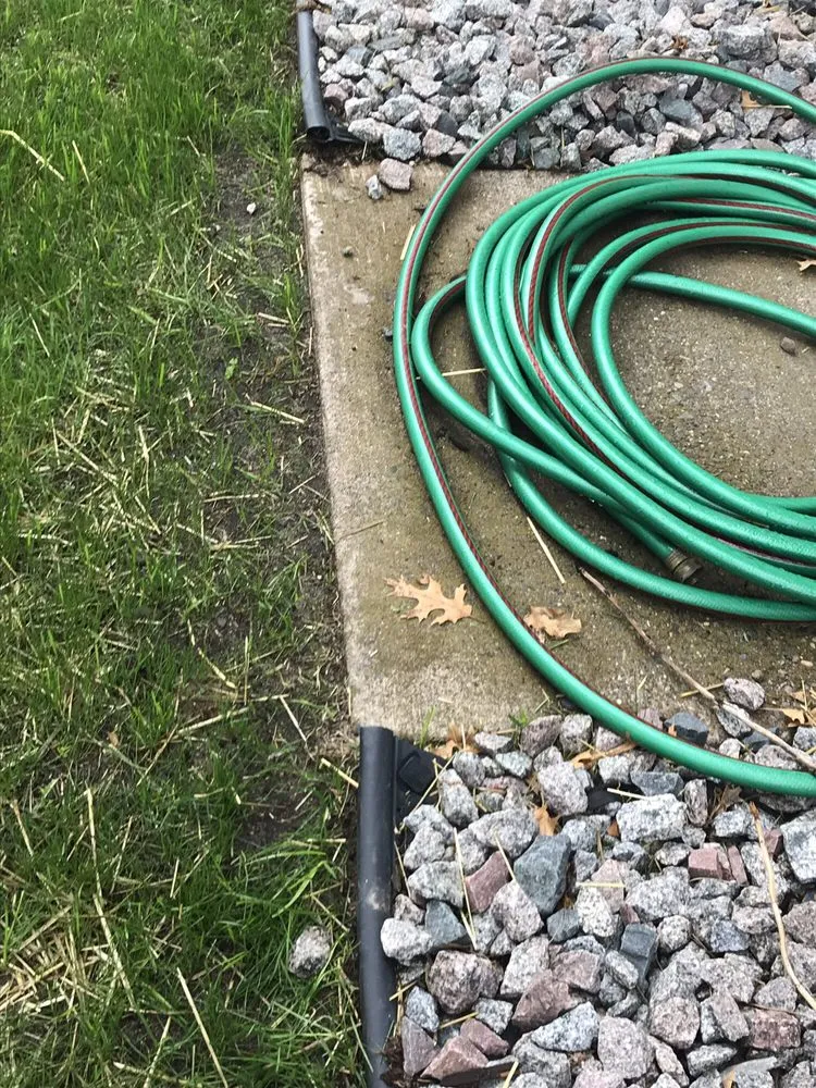 Trusted yard cleanup service in Elk River, MN - Clark