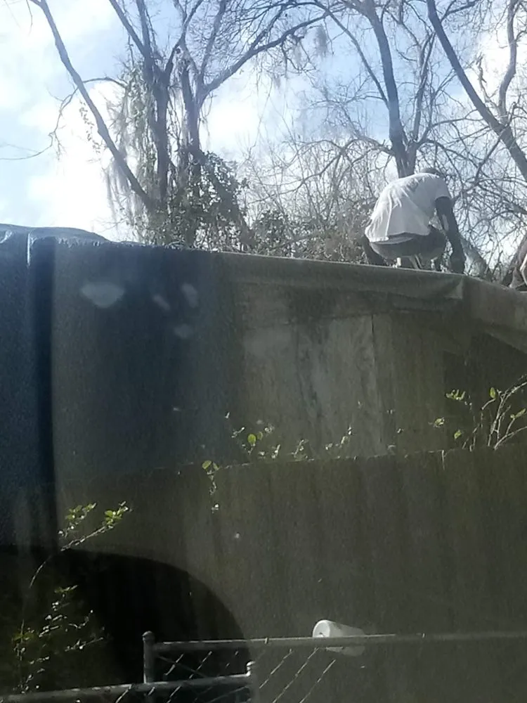 Affordable garden landscaping for outdoor upgrades across Titusville, FL - Clark Family Jack of All Trades