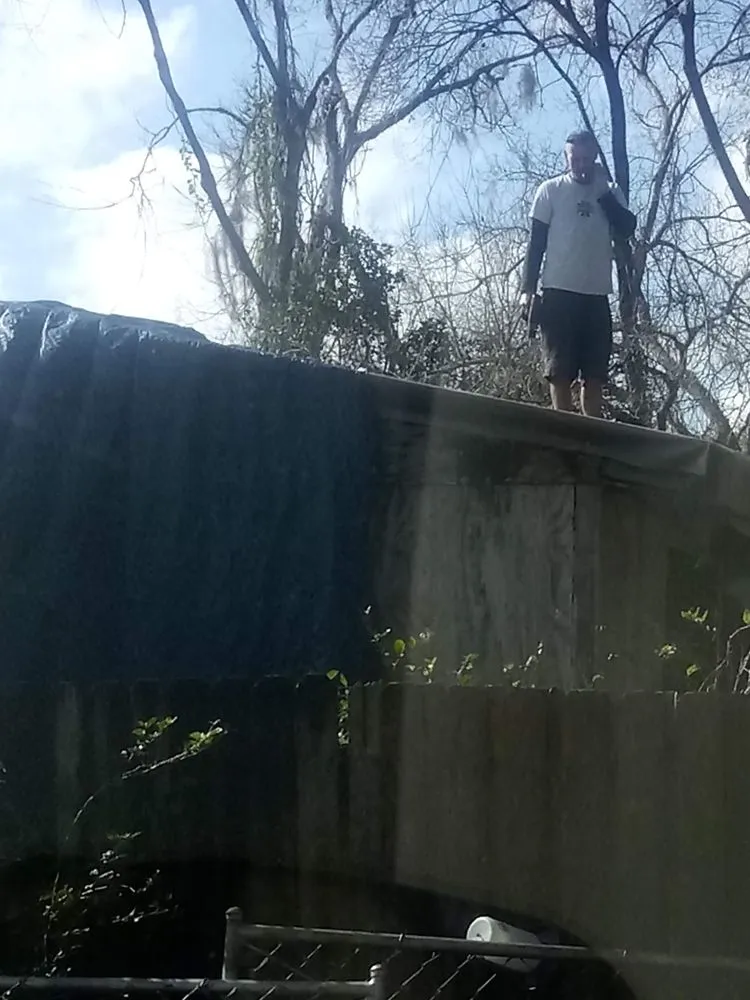 Affordable landscape installation near you across Titusville, FL - Clark Family Jack of All Trades