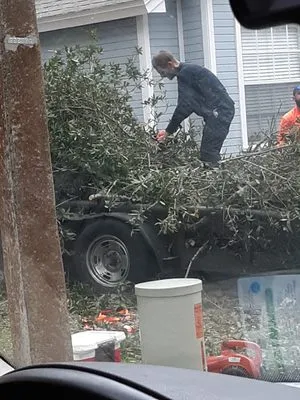 Clark Family Jack of All Trades Logo